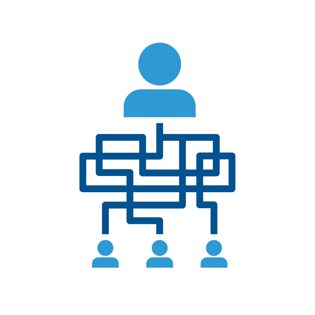 Our team knows firsthand the complexities of managing oil and gas wells and the owners associated. This is why we have cre...